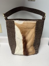 Springbok Narural Fur &