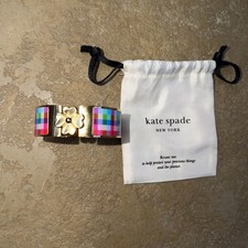 Kate Spade Colour Block