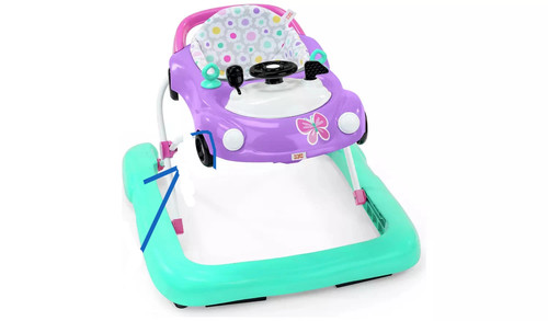 Bright starts little speedster - starts,