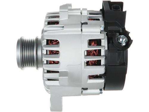 Brand new alternator 12v - alternator, 165a