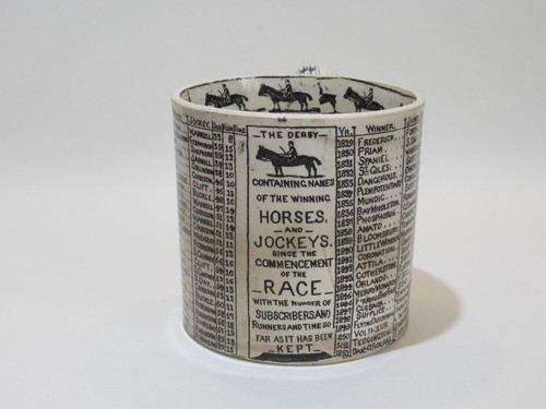 Rare lloyd pottery - rare,