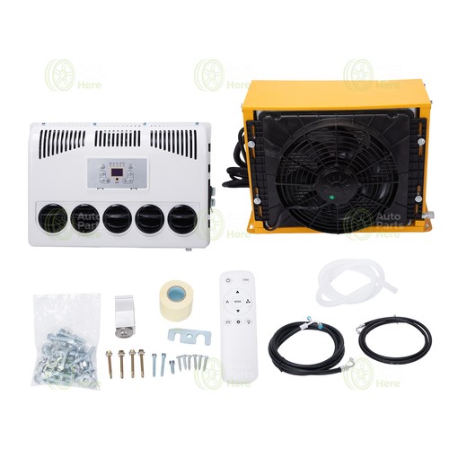 New 12v truck air - truck,