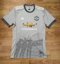 Men’s Adidas Manchester