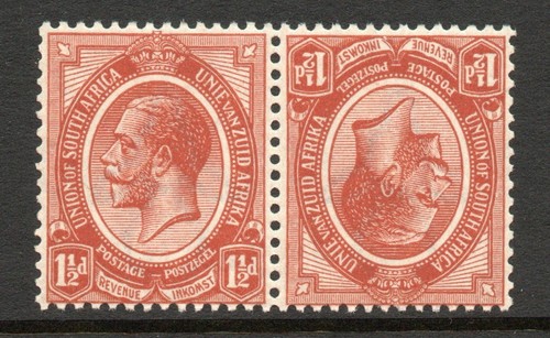 South africa 1913 d - south, 1913-24