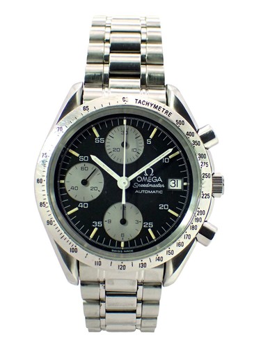 Omega speedmaster chronograph - omega,