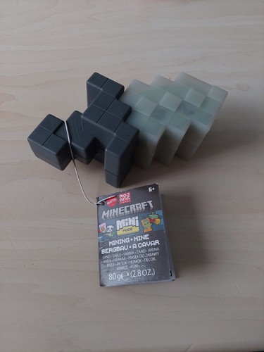 Minecraft mini mode iron - mode,