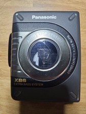 Fully Working Panasonic RQ-P35