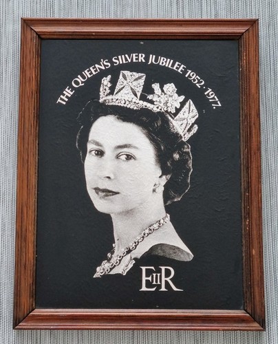 Queen elizabeth picture - queen, ii