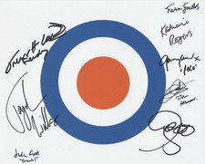 Quadrophenia (1979) Movie Cast