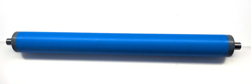 Pvc conveyor rollers light - pvc,