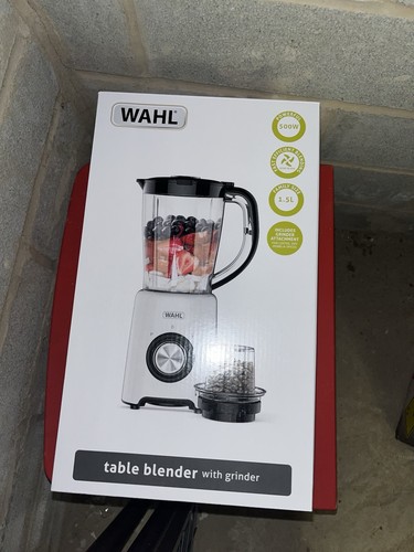 Wahl blender heavy duty table - duty,