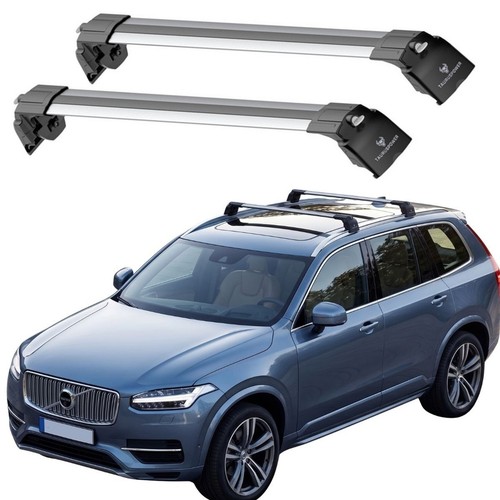 For volvo xc90 mk2 - volvo, 2015