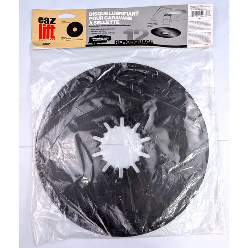 Eaz lift 5th - eaz, lube
