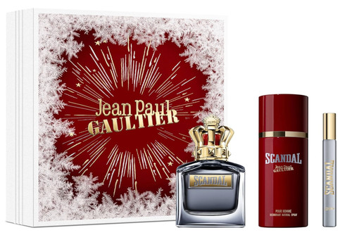 Jean paul gaultier - jean,