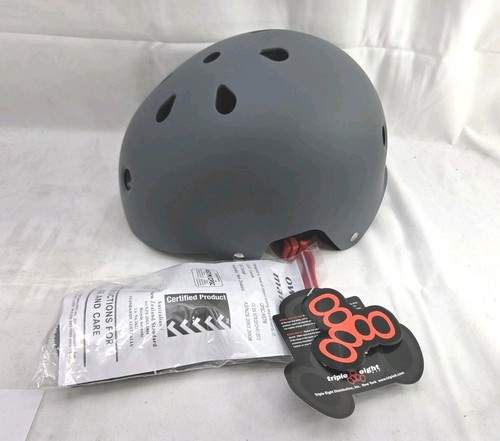New triple eight dual - new,