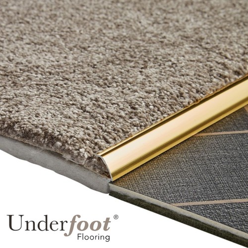 Carpet vinyl lino - to, door