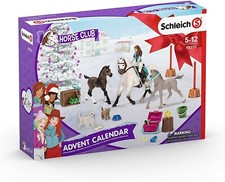 Schleich Horse Club Advent Calendar 98270