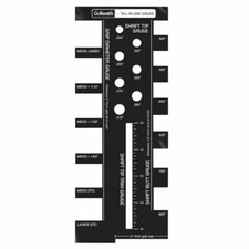 GOLFSMITH WORKSHOP GOLF SHAFT