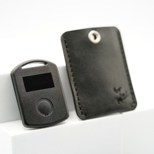 Car alarm tag - car, fob