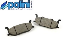 2 Polini Yamaha XVS 1300