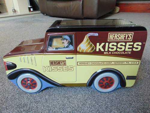 Hershey kisses milk - kisses,