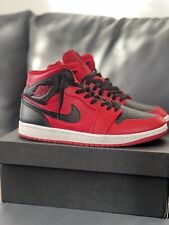 Size 7.5 - Jordan 1 Mid Banned