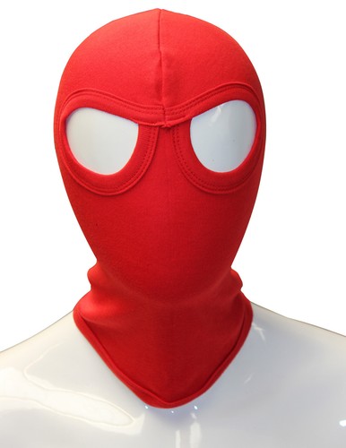Red eye style motorcycle - eye,