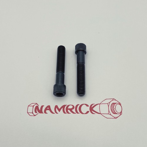Bsw socket cap screws - cap,