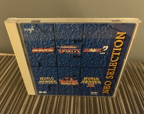 Neo geo music - geo, +