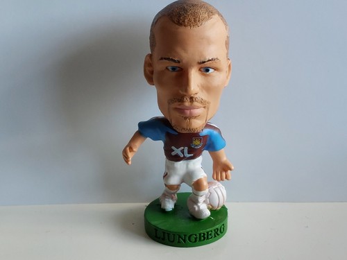 Corinthians prostars ljungberg - corinthians,