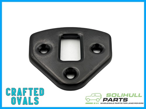 Interior rear view mirror - interior,