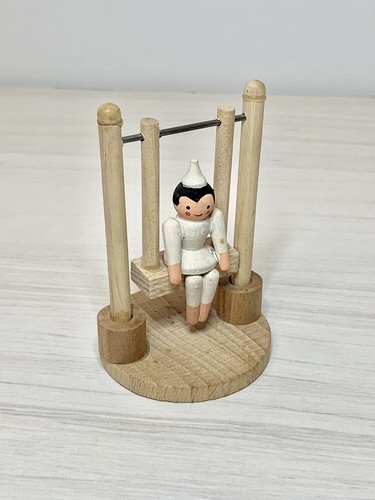 Vtg 80s carousel - vtg,