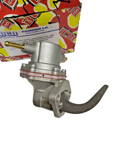 1998 bcd fuel pump - 1998/5,