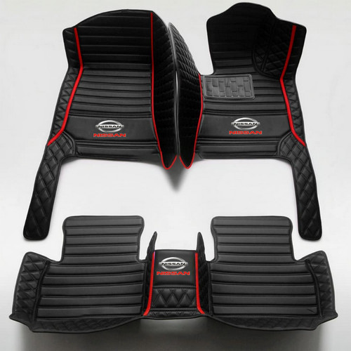 Custom leather car - pu,