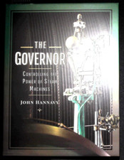 The governor controlling - governor:,
