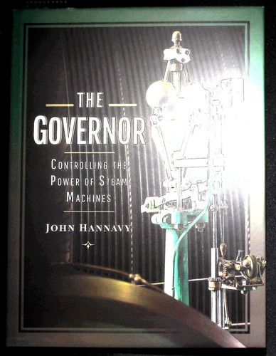 The governor controlling - governor:,