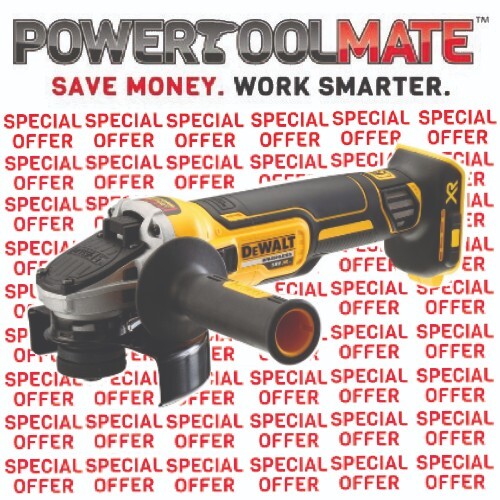 Dewalt dcg405n 18v - dcg405n,
