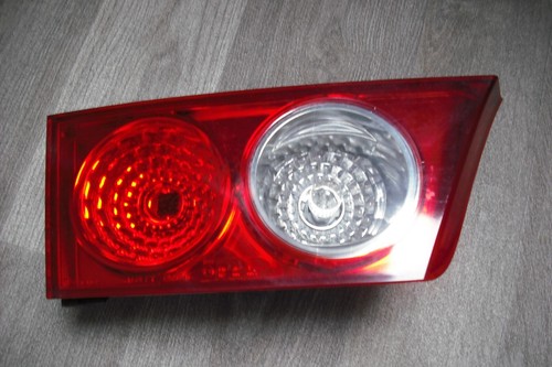 Genuine honda accord - honda, saloon