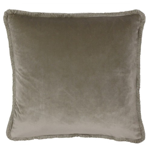 Paoletti freya velvet cushions - paoletti,