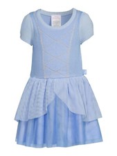 Disney Toddler Girls