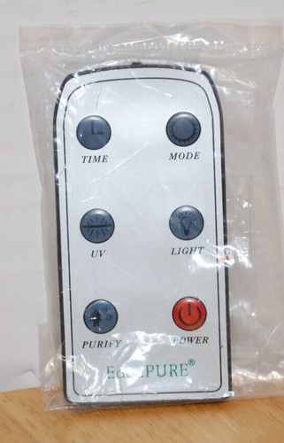Eden pure remote control - remote, /