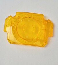 Yellow Replacement Lens Made