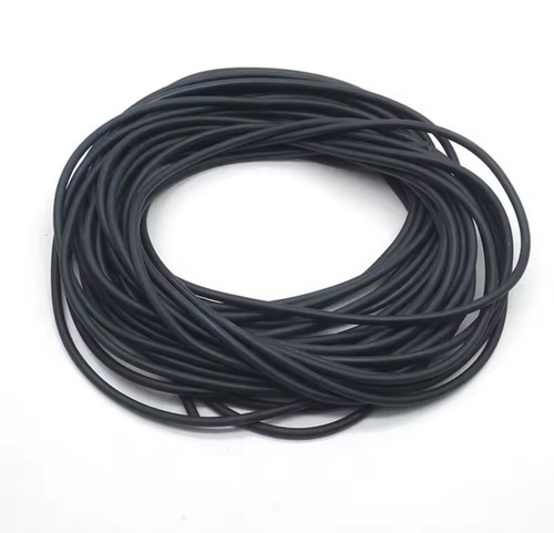Solid hybrid pole - solid,