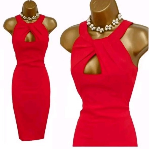 Karen millen dress - uk, 12