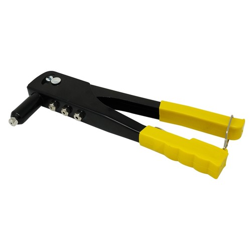 Rivet gun 250mm with - rivet,