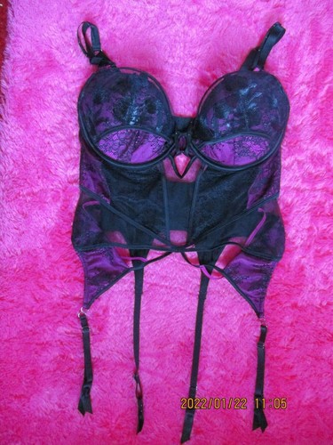 Ann summers underwired - ann,