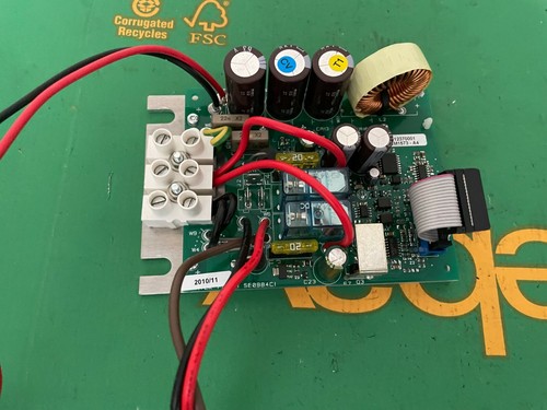 Se0984ci board martek power - board,