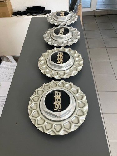 Bbs set of - rs, center