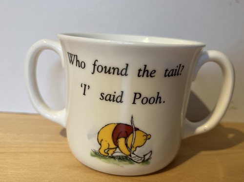 Royal doulton winnie - doulton, the