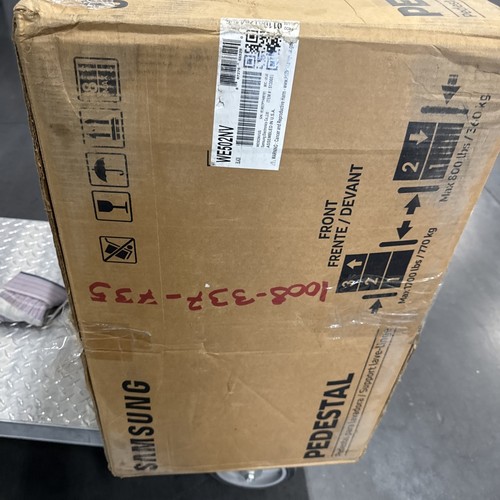 Samsung we502nv - we502nv/us, 27"